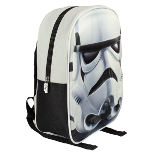 3D EVA Stormtrooper Star Wars 31cm - Mochila