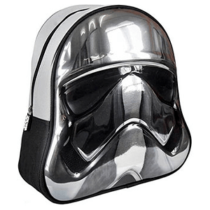 3D Star Wars 31cm - Mochila