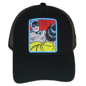 Gorra Robin Batman DC Comics adulto