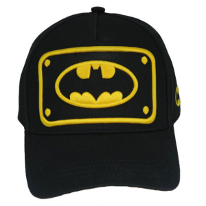 Gorra Batman DC Comics adulto