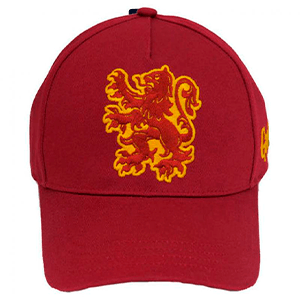 Gorra Gryffindor Harry Potter