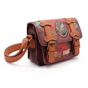 Karactermania Harry Potter railway bolso satchel 20