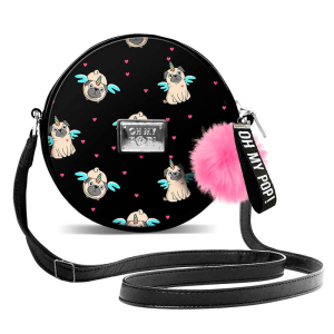 Oh My Pop Pug - Bandolera