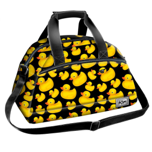 Oh My Pop Cuac 51cm - Bolsa Deporte
