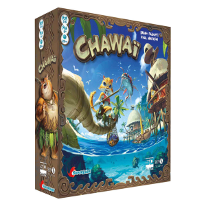 Juego de Mesa Chawai