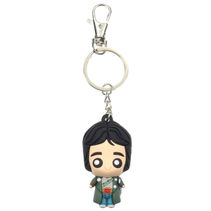 Llavero Pokis 3D Los Goonies