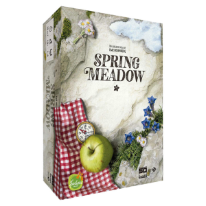 Juego de Mesa Spring Meadow