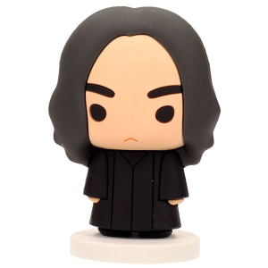 Figura mini Snape Harry Potter