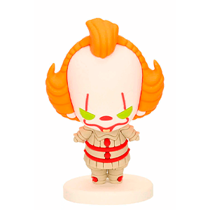 Figura Pokis Pennywise It 2017