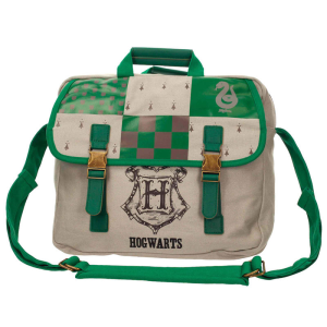 Slytherin Harry Potter - Bandolera