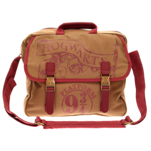 Platform 9 3 4 Harry Potter - Bandolera