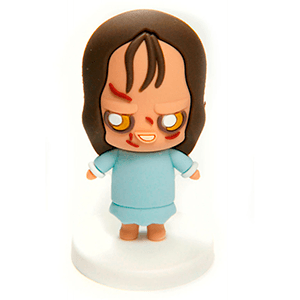 Figura Pokis Regan El Exorcista