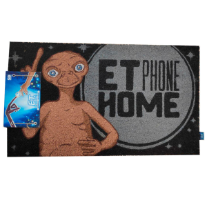 Felpudo Phone Home ET