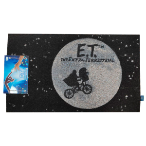 Felpudo Luna ET