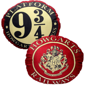 Cojin 9 3 4 Harry Potter