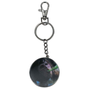 Llavero lenticular Regan El Exorcista