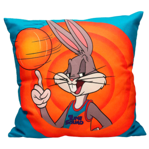 Cojin Tune Squad Bugs Bunny Space Jam 2