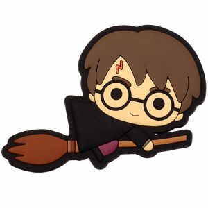 Iman Harry Harry Potter