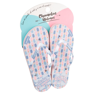 Chanclas Polos 38-39
