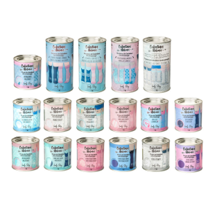 Caja calcetines surtido 17uds