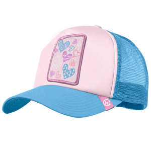 Gorra Hearts