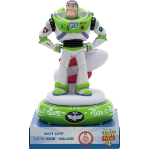 Lampara Led Buzz Lightyear Toy Story 4 Disney Pixar Lampara Led Buzz Lightyear Toy Story 4 Disney Pixar