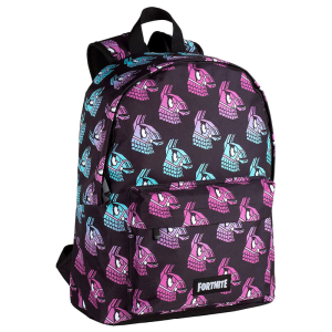 Llama Fortnite 43cm - Mochila Llama Fortnite 43cm - Mochila