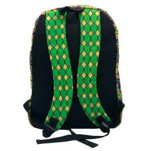 Africa 42cm - Mochila