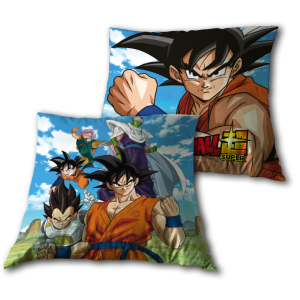Cojin Dragon Ball Super para Merchandising en GAME.es