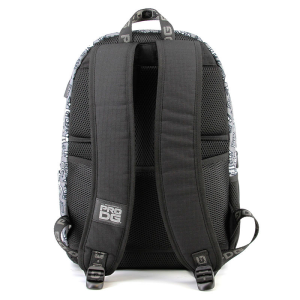 Pro DG Hip Hop adaptable 44cm - Mochila
