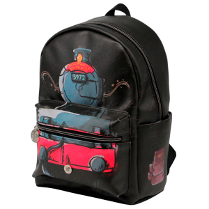 Hogwarts Express Harry Potter 31cm - Mochila