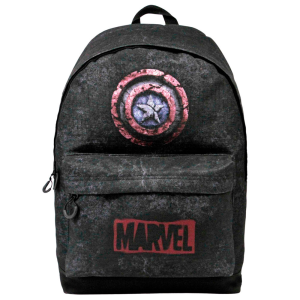 Capitan America Marvel adaptable 43cm - Mochila