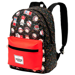 Bits Stranger Things 31cm - Mochila