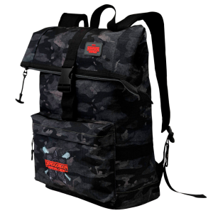 Demogorgon Stranger Things solapa 46cm - Mochila