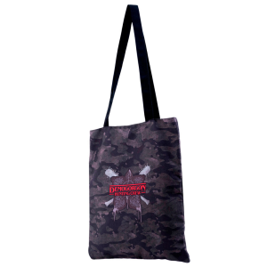 Bolsa shopphing Demogorgon Stranger Things