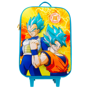 Trolley 3D Energy Dragon Ball 47cm