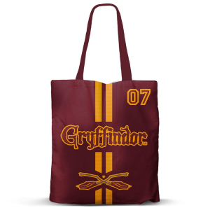 Shopping Gryffindor Harry Potter - Bolso