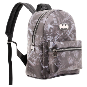 Bat Batman DC Comics 32cm - Mochila Bat Batman DC Comics 32cm - Mochila