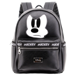 Angry Mickey Disney 32cm - Mochila