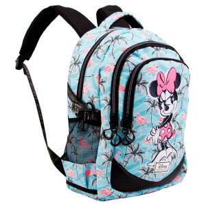 Tropic Minnie Disney 44cm - Mochila