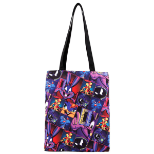 Shopping Space Jam 2 - Bolso