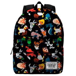 Gang Looney Tunes 45cm - Mochila