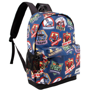 Colour Marvel 45cm - Mochila