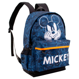 Blue Mickey Disney adaptable 45cm - Mochila
