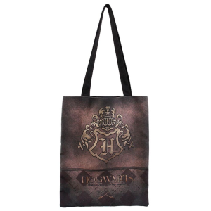 Bolsa shopping Hogwarts Harry Potter