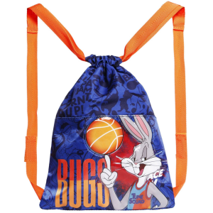 Saco Bugs Space Jam 2 31cm