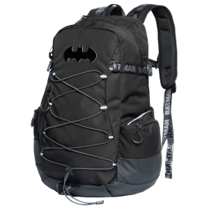 Batman DC Comics adaptable 48cm - Mochila