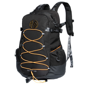 Mochila Dragon Ball Z adaptable 48cm