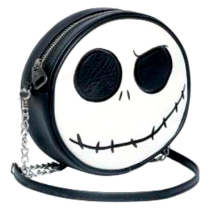 Jack Pesadilla Antes de Navidad Disney - Bolso