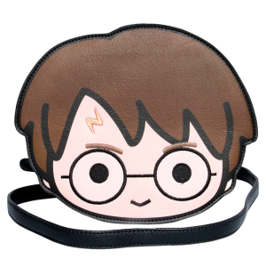 Chibi Harry Potter 21cm - Bolso